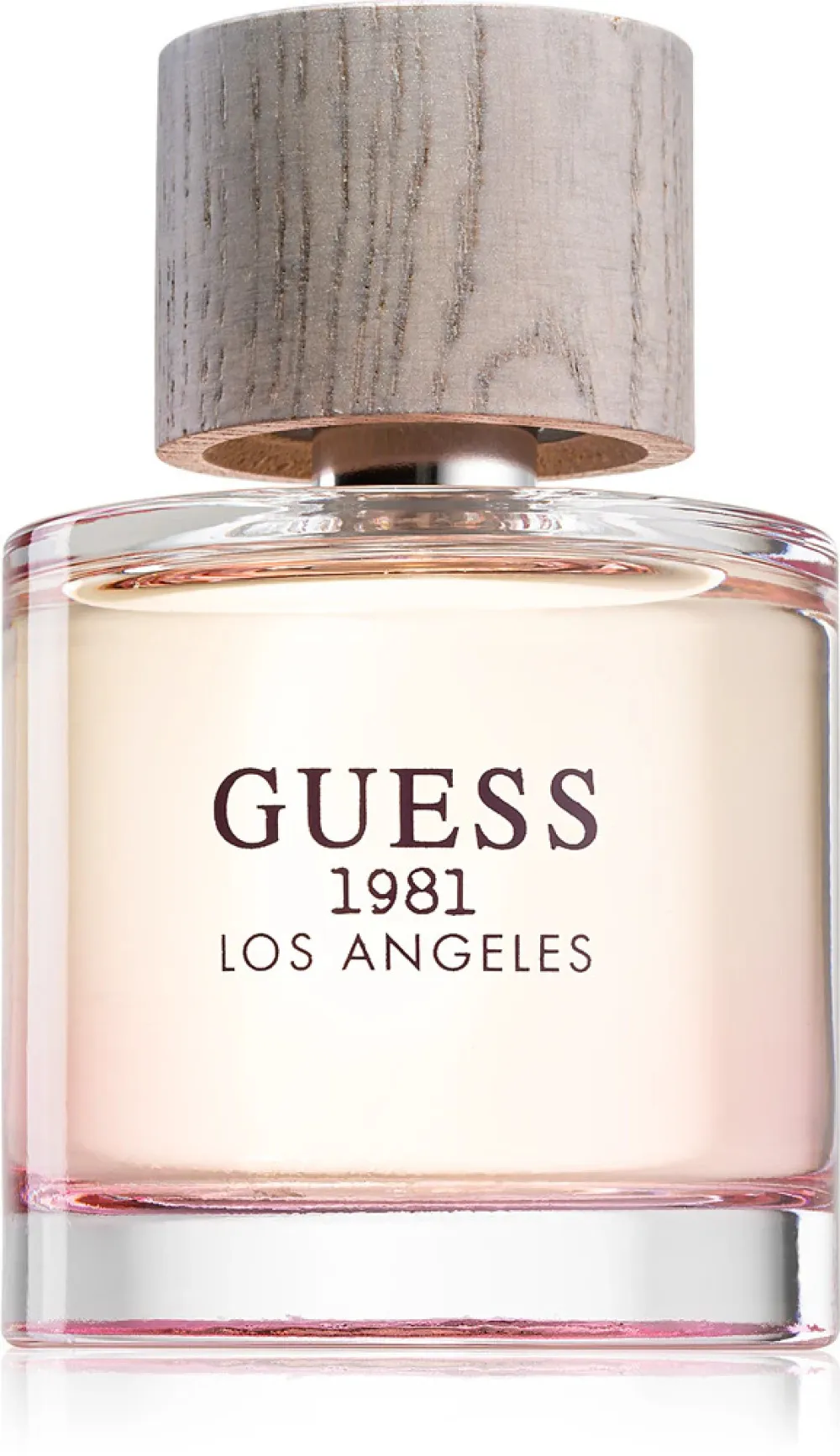 1981 Los Angeles Women toaletní voda 100 ml pro ženy