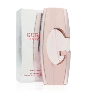 Guess Forever parfémovaná voda pro ženy
