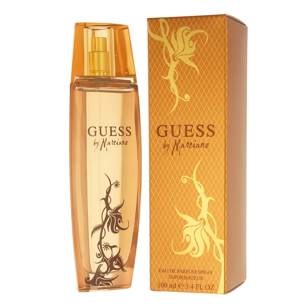 By Marciano parfémovaná voda pro ženy 100 ml