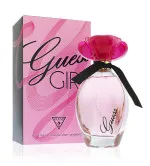 Girl toaletní voda pro ženy 100 ml