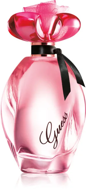 Guess Girl toaletní voda pro ženy 100 ml