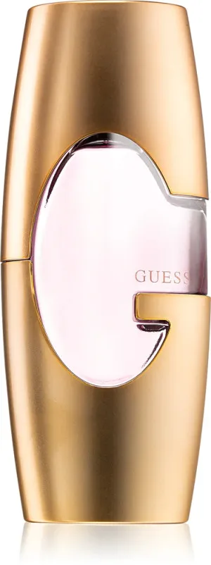 Guess Gold parfémovaná voda pro ženy 75 ml