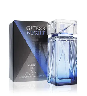Guess Guess Night toaletní voda pro muže