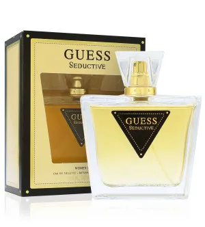 Guess Seductive toaletní voda pro ženy 125 ml