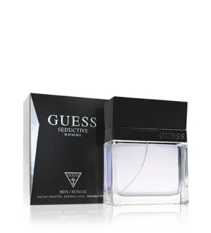Guess Seductive Homme toaletní voda pro muže 100 ml