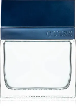 Guess Seductive Homme Blue toaletní voda pro muže