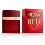Seductive Homme Red toaletní voda pro muže 100 ml