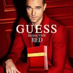Seductive Homme Red toaletní voda pro muže 100 ml