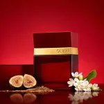 Seductive Homme Red toaletní voda pro muže 100 ml