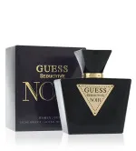 Seductive Noir Women toaletní voda 75 ml pro ženy