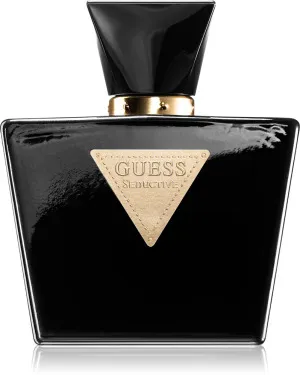 Guess Seductive Noir Women toaletní voda pro ženy