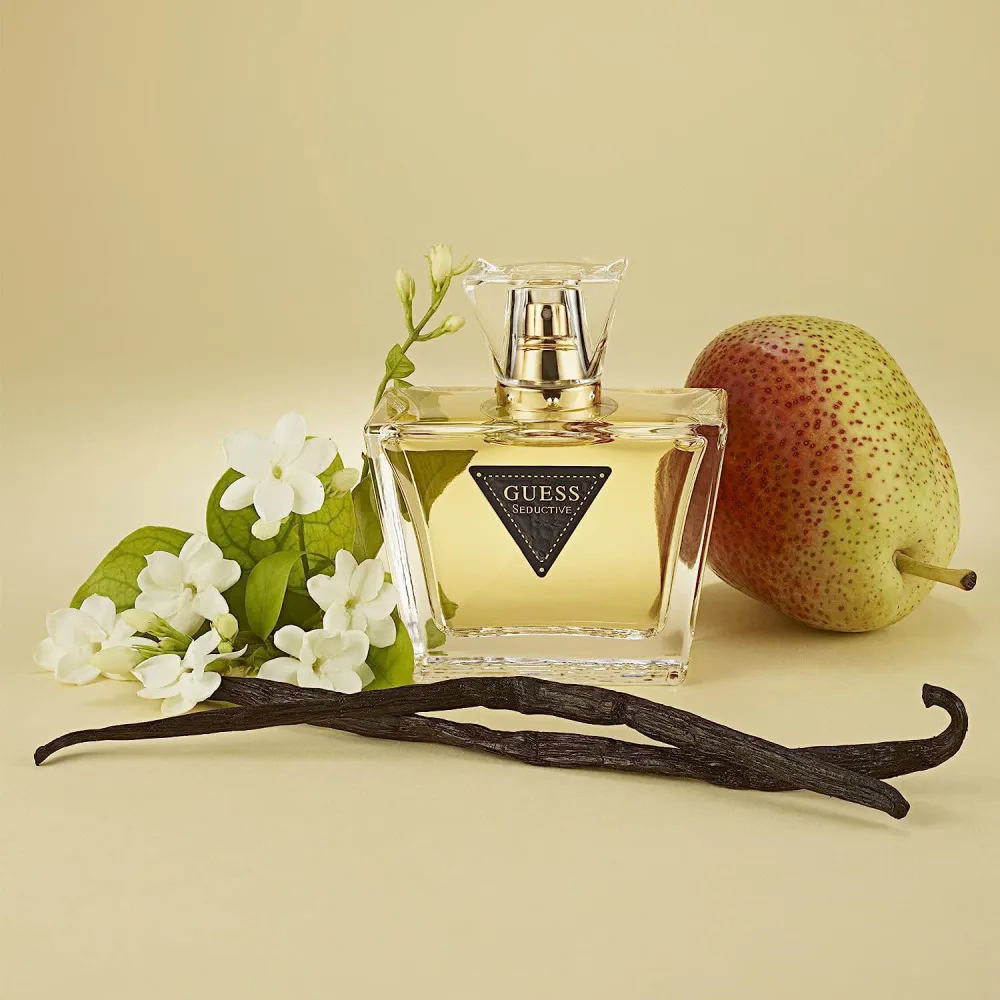 Seductive toaletní voda pro ženy 75 ml
