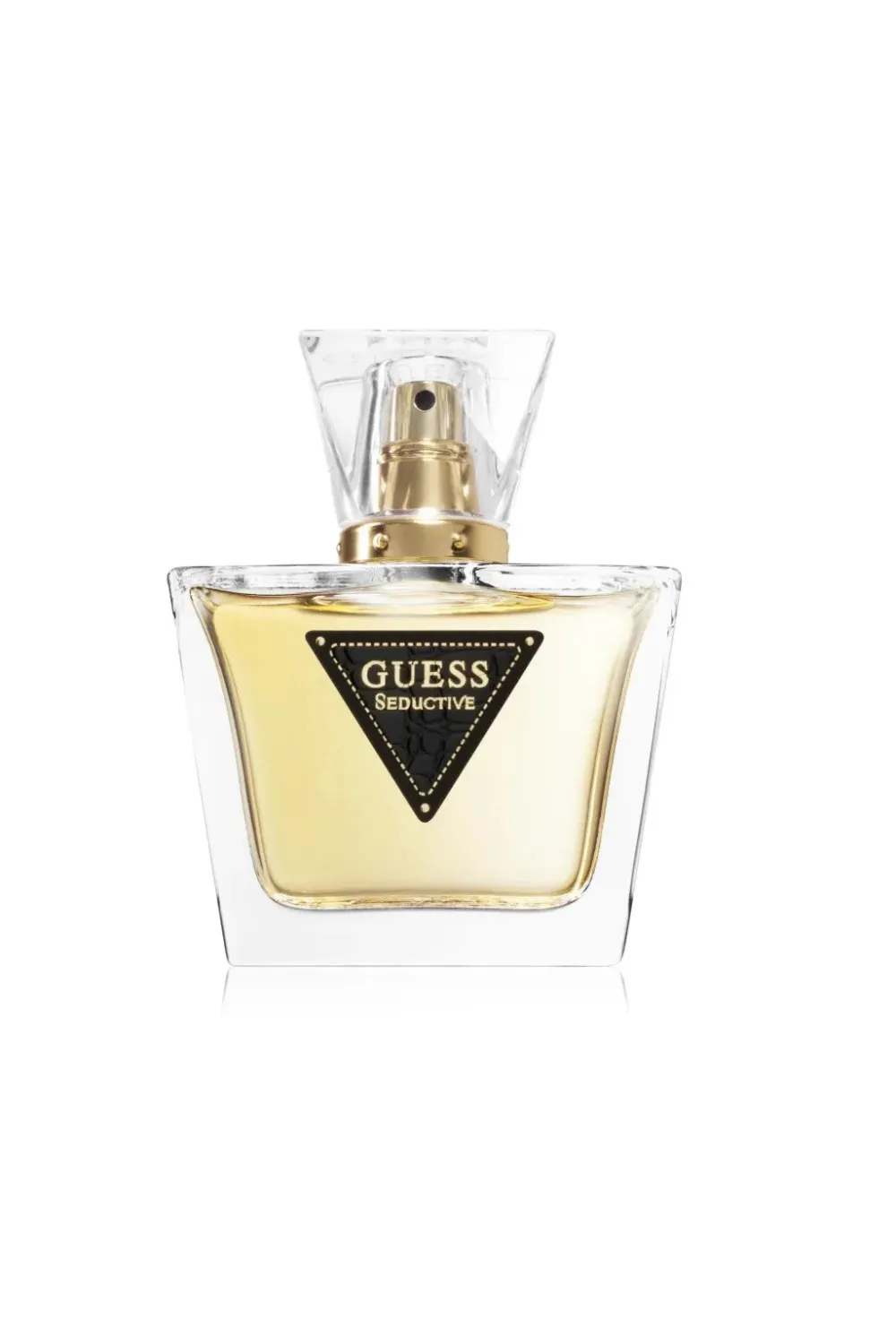 Seductive toaletní voda pro ženy 75 ml