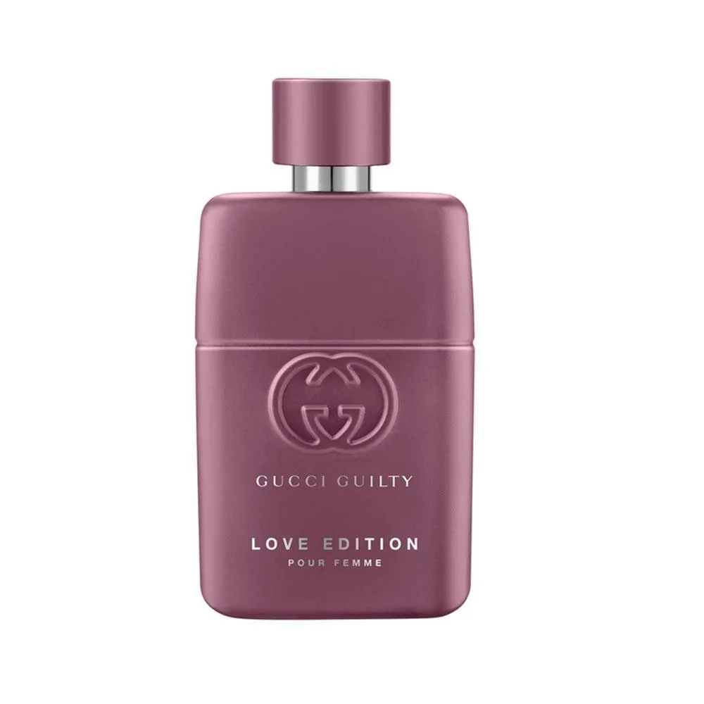 Guilty Love Edition Pour Femme 2024 parfémovaná voda pro ženy 50 ml