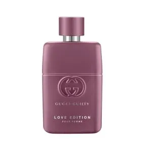 Gucci Guilty Love Edition Pour Femme 2024 parfémovaná voda pro ženy