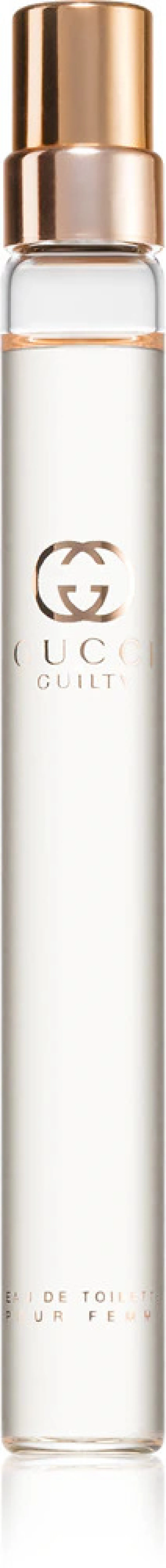 Guilty Pour Femme 2021 toaletní voda pro ženy 90 ml