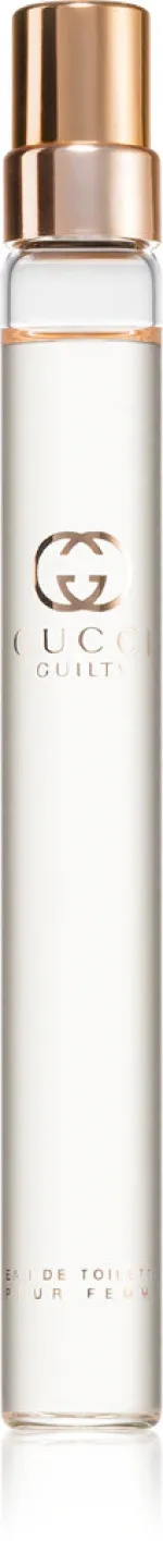 Guilty Pour Femme 2021 toaletní voda pro ženy 90 ml