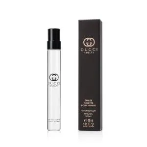Gucci Guilty Pour Homme MINI toaletní voda pro muže