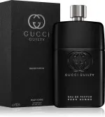 Guilty Pour Homme parfémovaná voda pro muže 150 ml