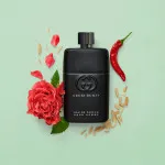 Guilty Pour Homme parfémovaná voda pro muže 150 ml