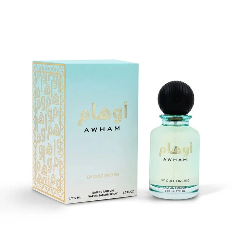 Awham parfémovaná voda unisex 110 ml