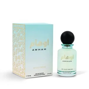 Gulf Orchid Awham parfémovaná voda unisex