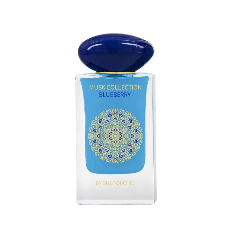 Blueberry parfémovaná voda unisex 60 ml