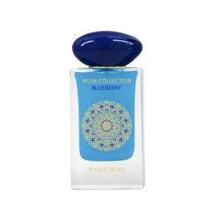 Gulf Orchid Blueberry parfémovaná voda unisex