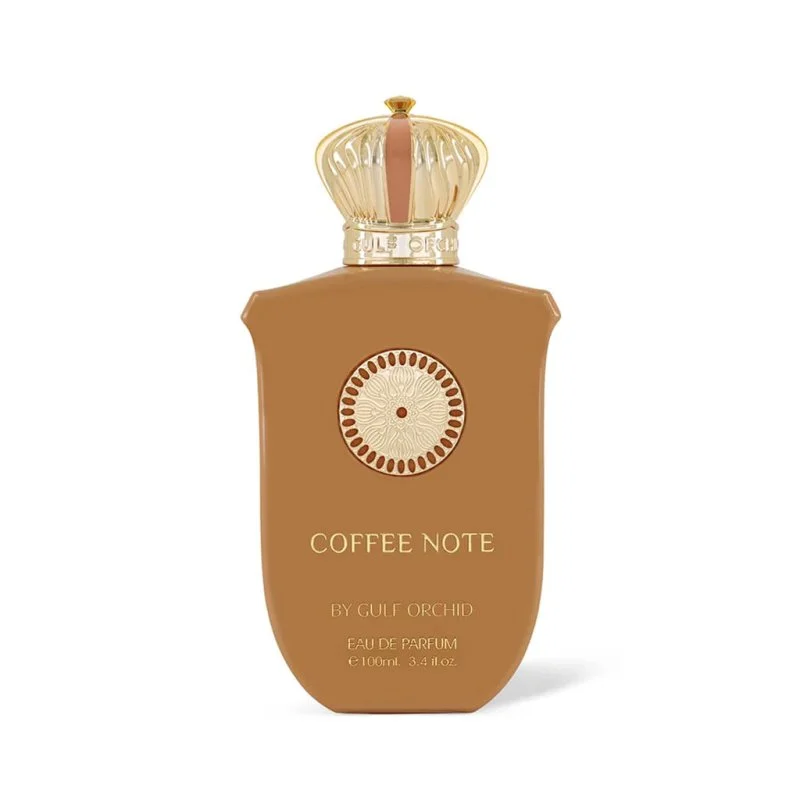 Coffee Note parfémovaná voda unisex 100 ml