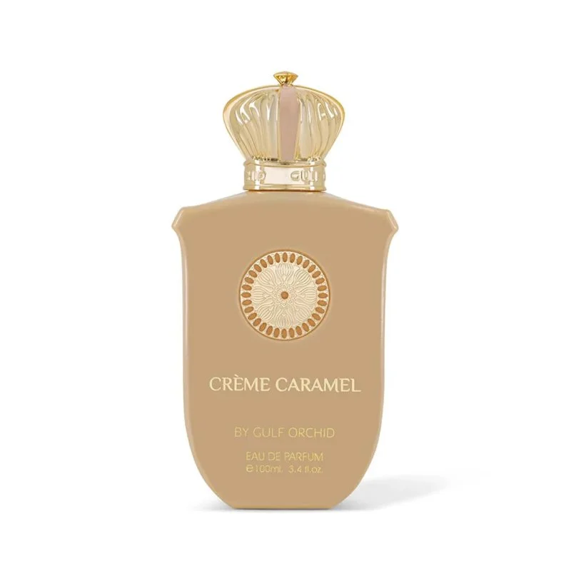 Crème Caramel parfémovaná voda unisex 100 ml