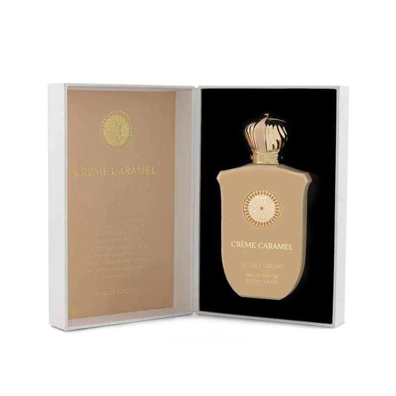 Crème Caramel parfémovaná voda unisex 100 ml