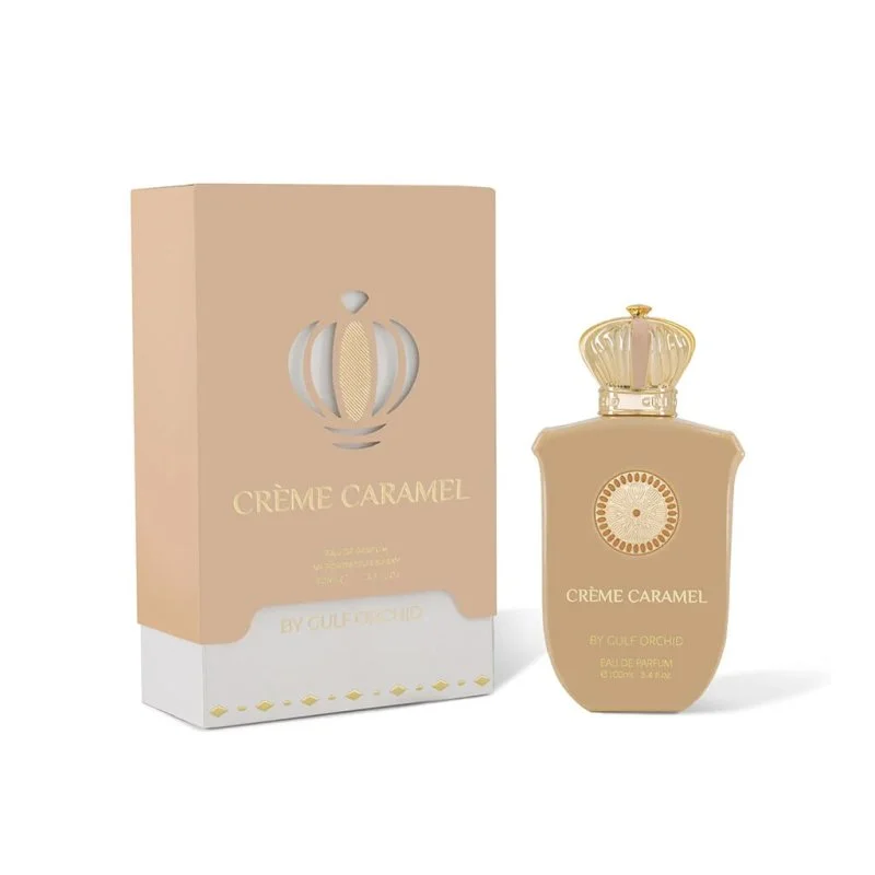 Crème Caramel parfémovaná voda unisex 100 ml