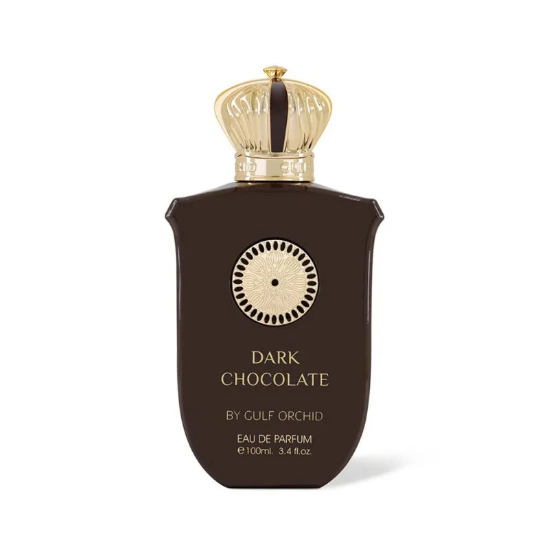 Dark Chocolate parfémovaná voda unisex 100 ml