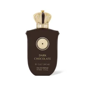 Gulf Orchid Dark Chocolate parfémovaná voda unisex