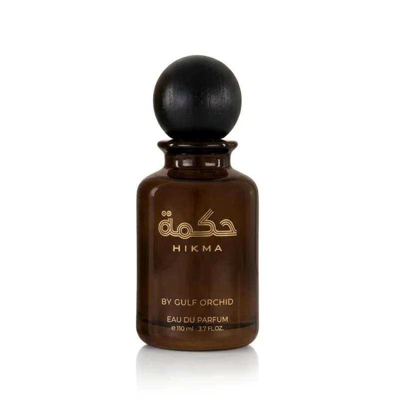 Hikma parfémovaná voda unisex 110 ml