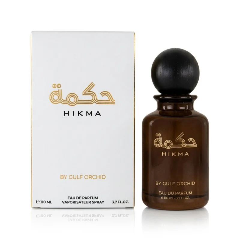 Hikma parfémovaná voda unisex 110 ml