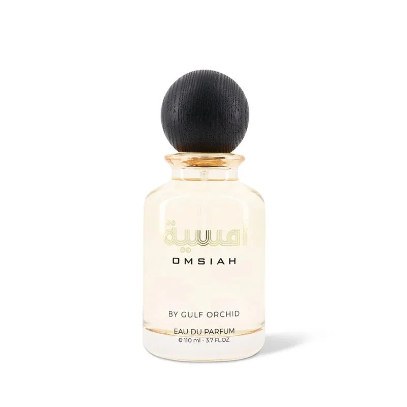 Omsiah parfémovaná voda unisex 110 ml