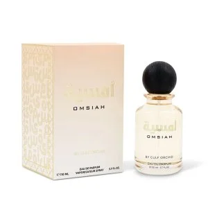 Gulf Orchid Omsiah parfémovaná voda unisex
