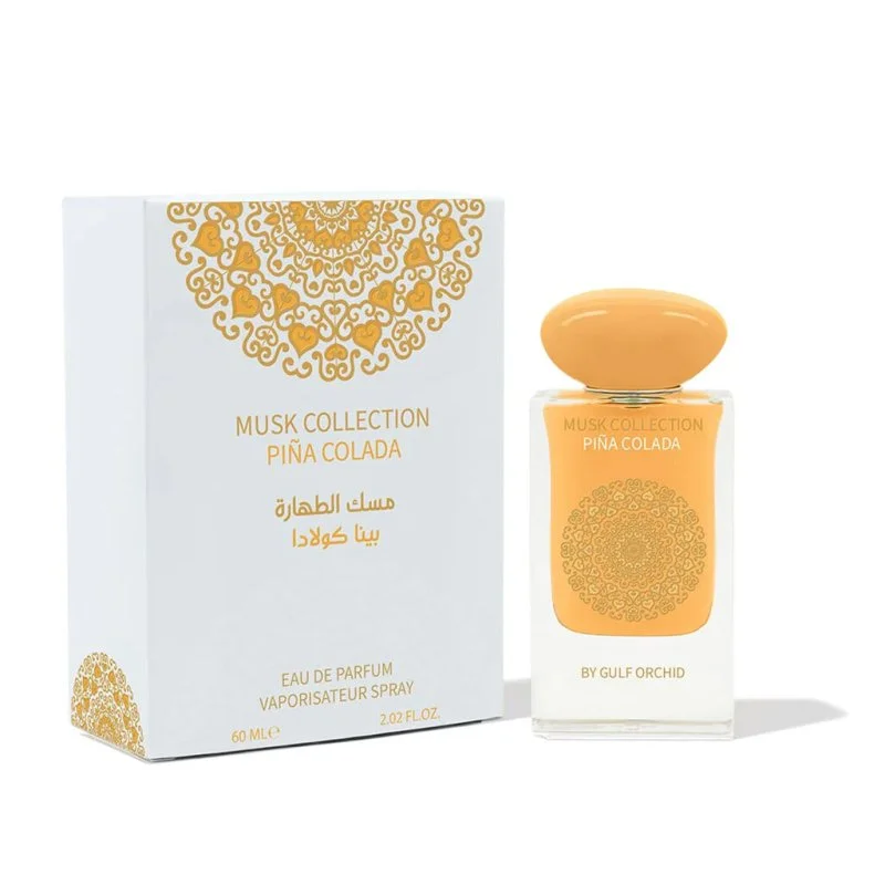 Piña Colada parfémovaná voda unisex 60 ml