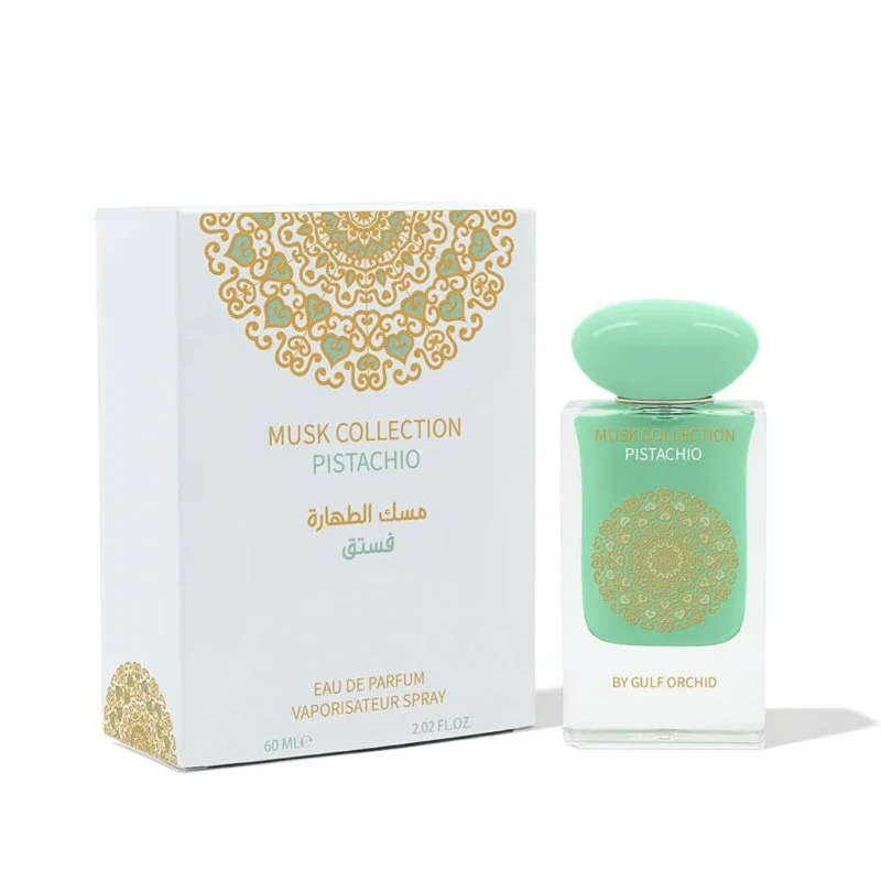 Pistachio parfémovaná voda pro ženy 60 ml
