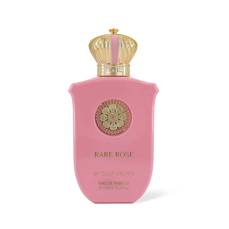Rare Rose parfémovaná voda unisex 100 ml