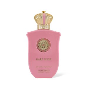 Rare Rose parfémovaná voda unisex