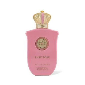 Gulf Orchid Rare Rose parfémovaná voda unisex
