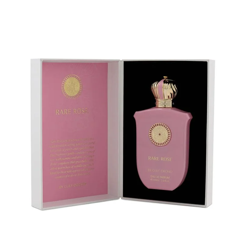 Rare Rose parfémovaná voda unisex 100 ml