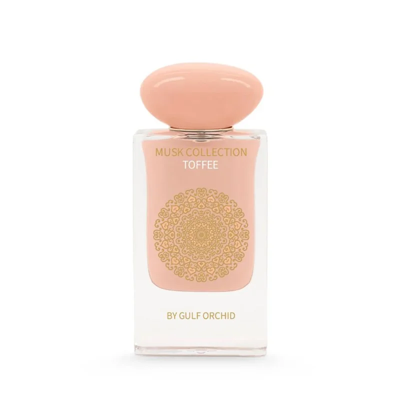 Toffee parfémovaná voda unisex 60 ml