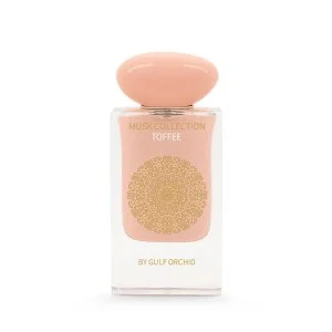Gulf Orchid Toffee parfémovaná voda unisex