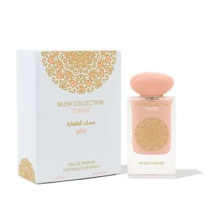 Gulf Orchid Toffee parfémovaná voda unisex