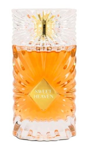 Sweet Heaven U parfémovaná voda 100 ml