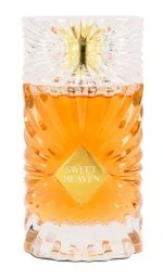 Sweet Heaven U parfémovaná voda 100 ml