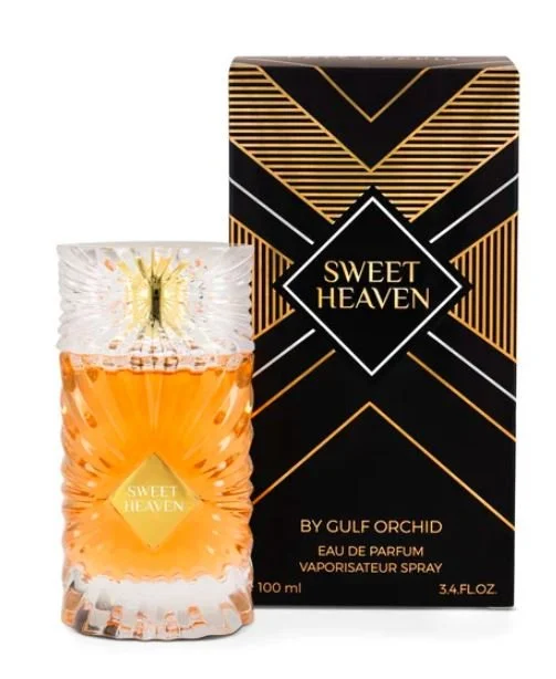 Sweet Heaven U parfémovaná voda 100 ml